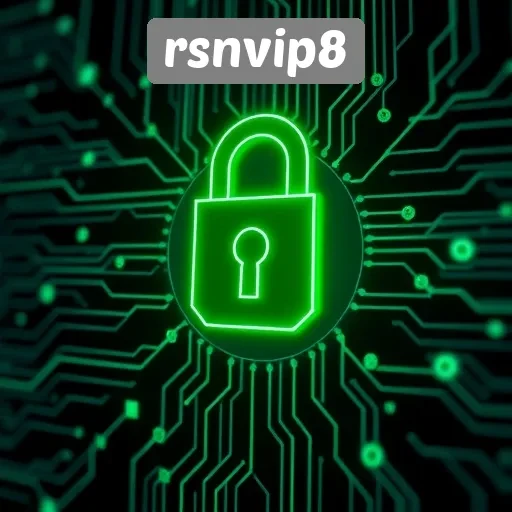 Tindak Keamanan dan Kepercayaan di Rsnvip8 Bagi Pengguna