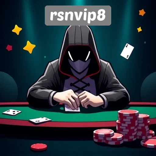 Mengulas Keamanan dan Kenyamanan Bermain di Rsnvip8