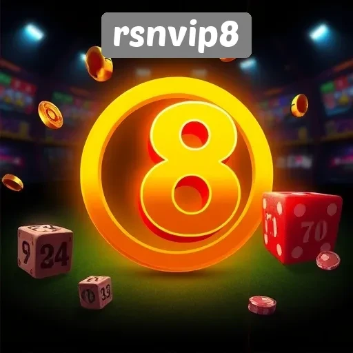 Berbagai Jenis Permainan yang Tersedia di Rsnvip8