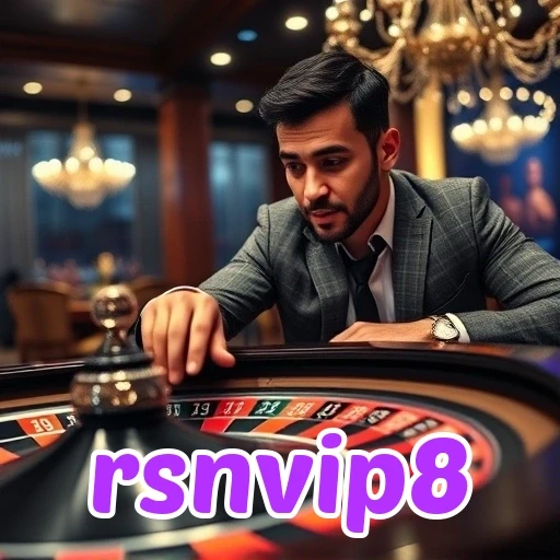 rsnvip8: Eksplorasi Dunia RPG yang Mengasyikkan dan Seru