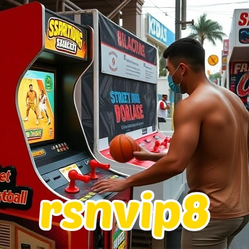 rsnvip8: Nikmati Permainan Santai yang Menyenangkan