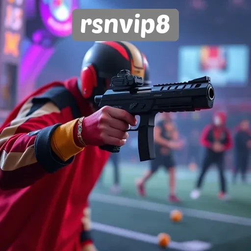Inovasi Terkini di Rsnvip8 yang Perlu Diketahui