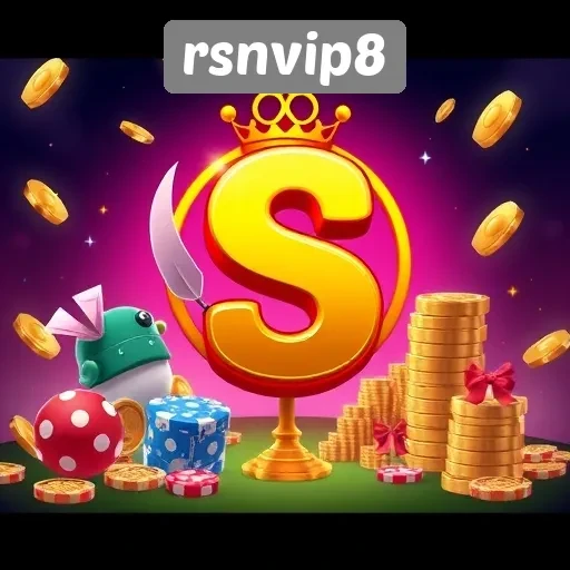 Ulasan Pengalaman Pemain di Situs Rsnvip8