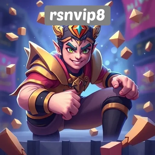 Evolusi Rsnvip8 dalam Menyediakan Pengalaman Bermain Game
