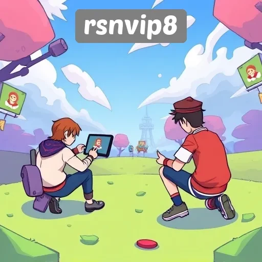 Peran Komunitas dalam Pengembangan rsnvip8