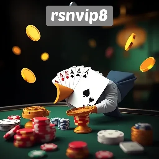 Cara Memulai Permainan Di Situs Rsnvip8 Dengan Mudah