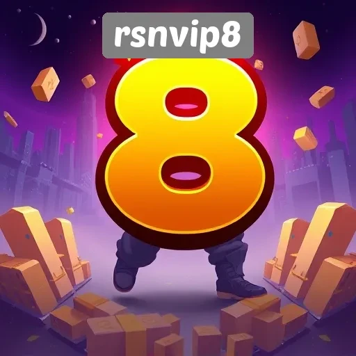 Rsnvip8 Sebagai Pilihan Utama Penggemar Game di Indonesia