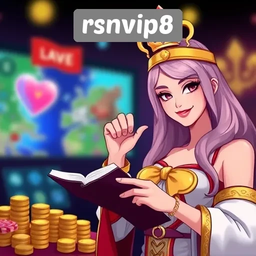 Perbandingan Rsnvip8 dengan Situs Game Lain di Pasaran