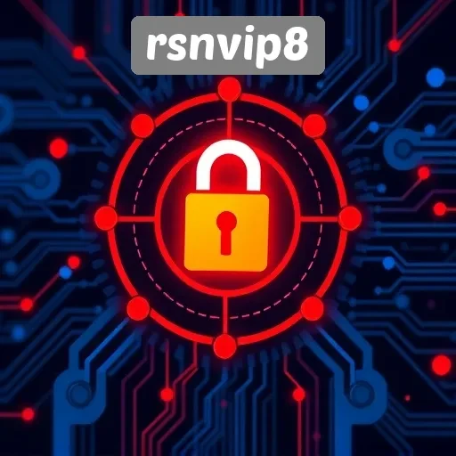 Sistem Keamanan dan Kepercayaan Pengguna pada rsnvip8