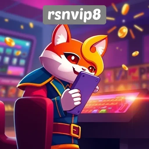 Tipe Permainan Populer yang Ditawarkan di Rsnvip8