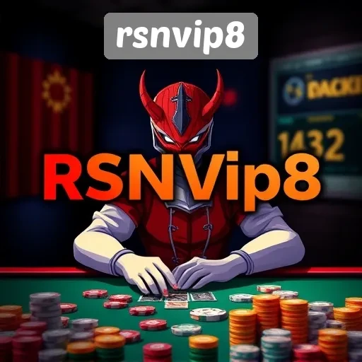 Keamanan dan Kepercayaan di Situs Rsnvip8