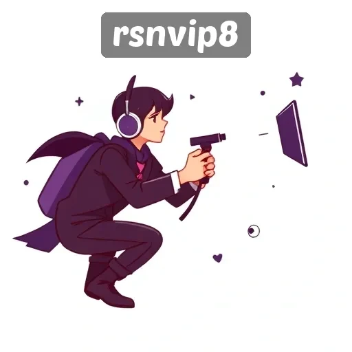 Strategi Sukses Bermain di Rsnvip8 untuk Pemain Baru