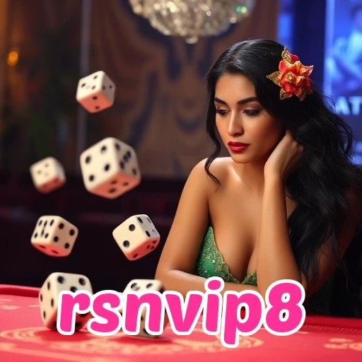 rsnvip8: Forum Diskusi Game Online yang Wajib Kamu Coba!