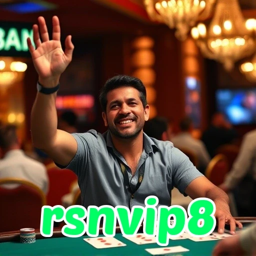 rsnvip8: Temukan Keunggulan Panduan Game yang Memikat