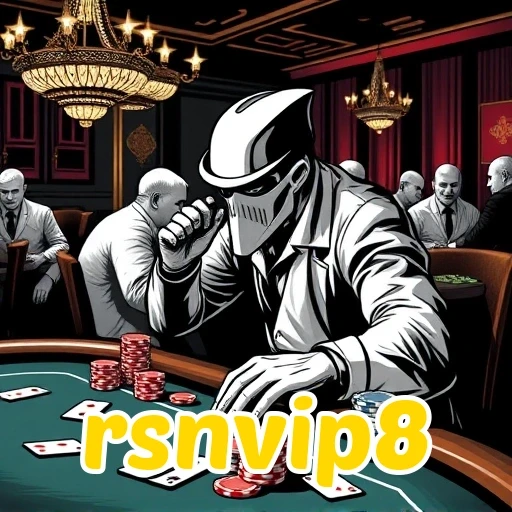 rsnvip8: Permainan Multiplayer Terbaik untuk Gamer Indonesia